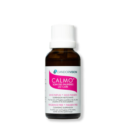 Calmo Lid Care - 30mL
