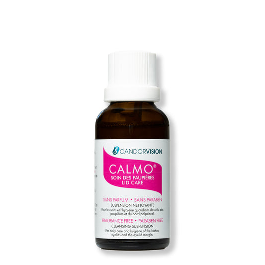 Calmo Lid Care - 30mL