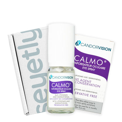 Calmo Eye Spray