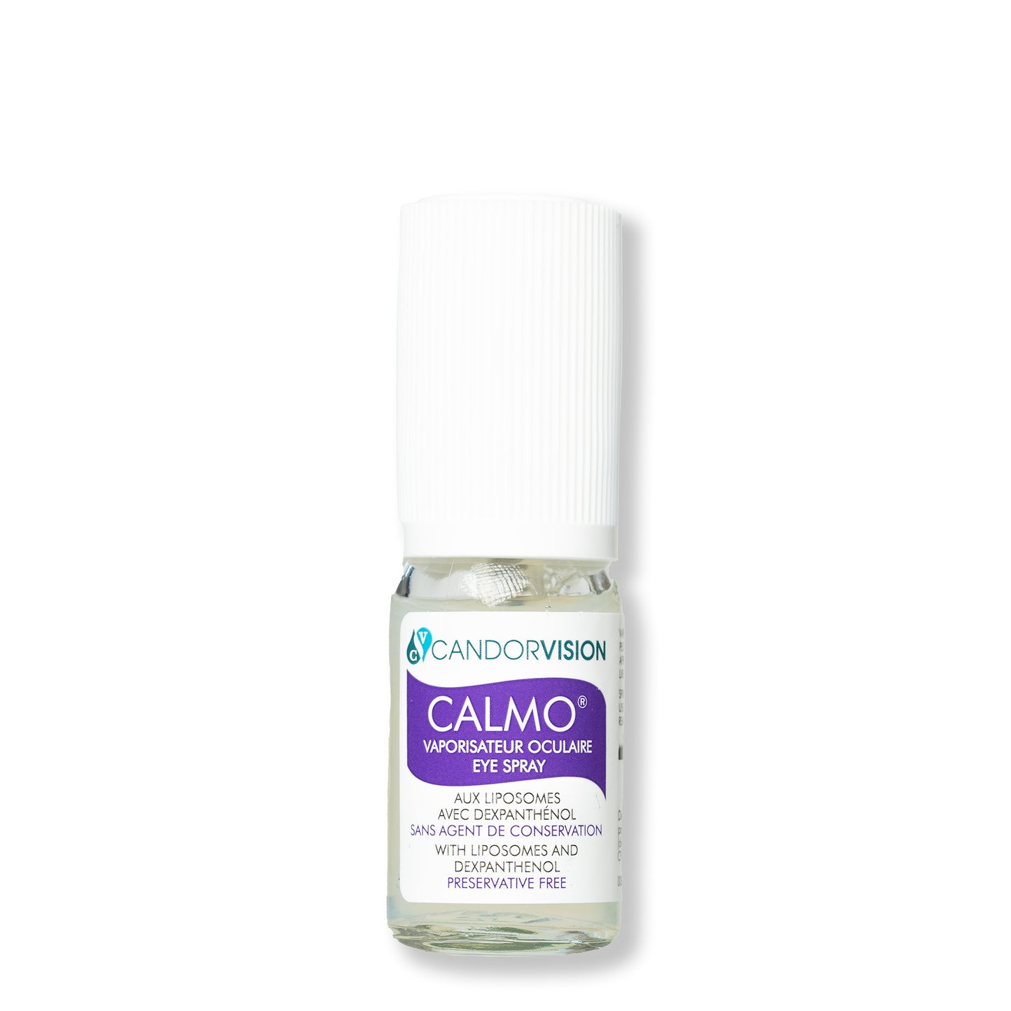 Calmo Eye Spray