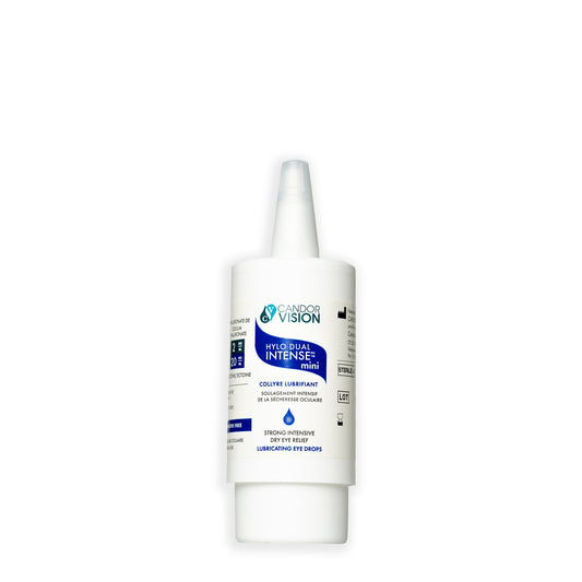 Hylo Dual Intense Mini Eye Drops