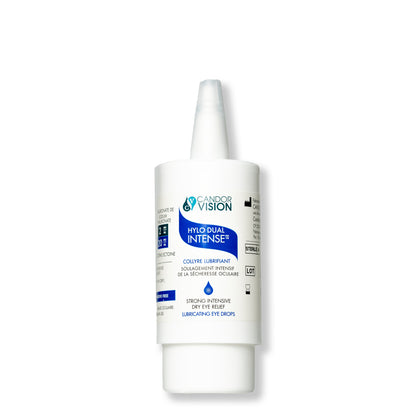 Hylo Dual Intense Eye Drops