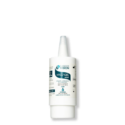 Hylo Gel Mini Eye Drops