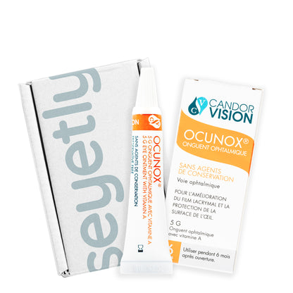 Ocunox Eye Ointment