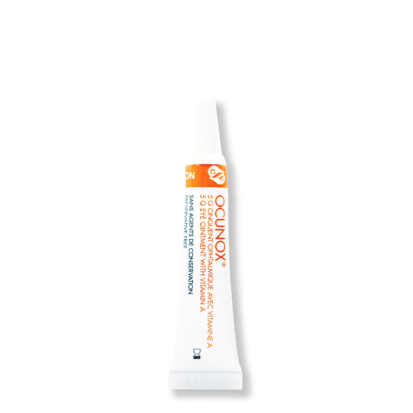Ocunox Eye Ointment