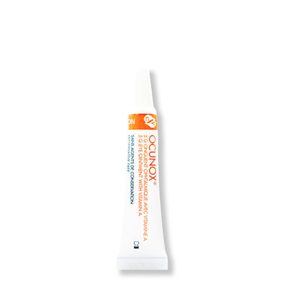 Ocunox Eye Ointment