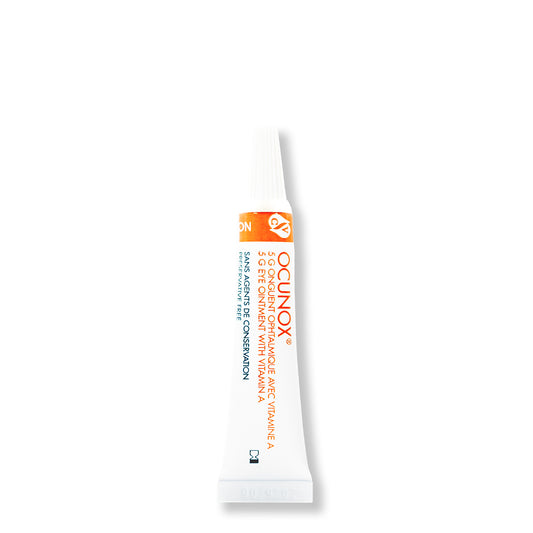 Ocunox Eye Ointment